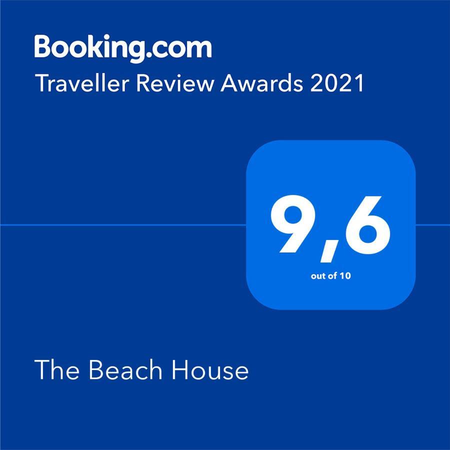 The Beach House El Médano Kültér fotó